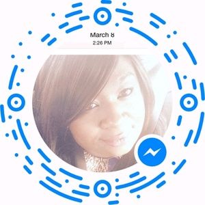 Meet your Posher, Tabitha